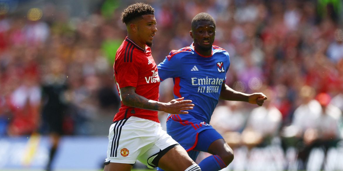 Ratcliffe must move on from Man Utd ace who’s worth £26m less than Sancho