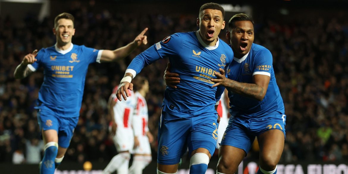 Rangers: Beale had shocker over 5 foot 9 "nightmare" who is now worth £3.2m