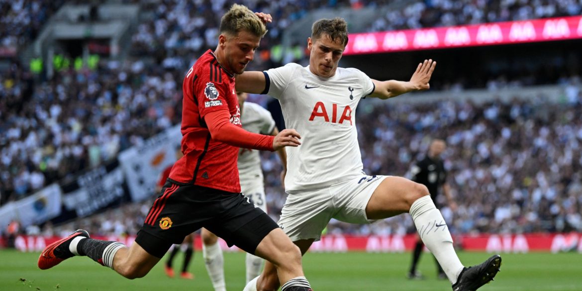 Man Utd: Ten Hag Could Secure Instant Mount Upgrade With "Elite" £34m Target