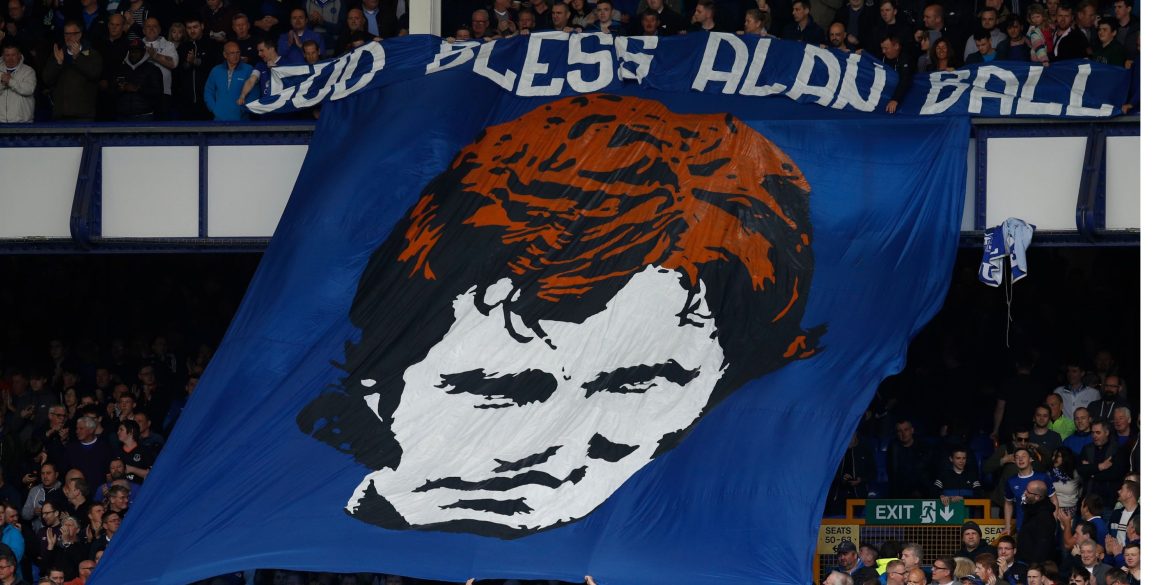Everton Hero Sold For £730k Would Start Every Game